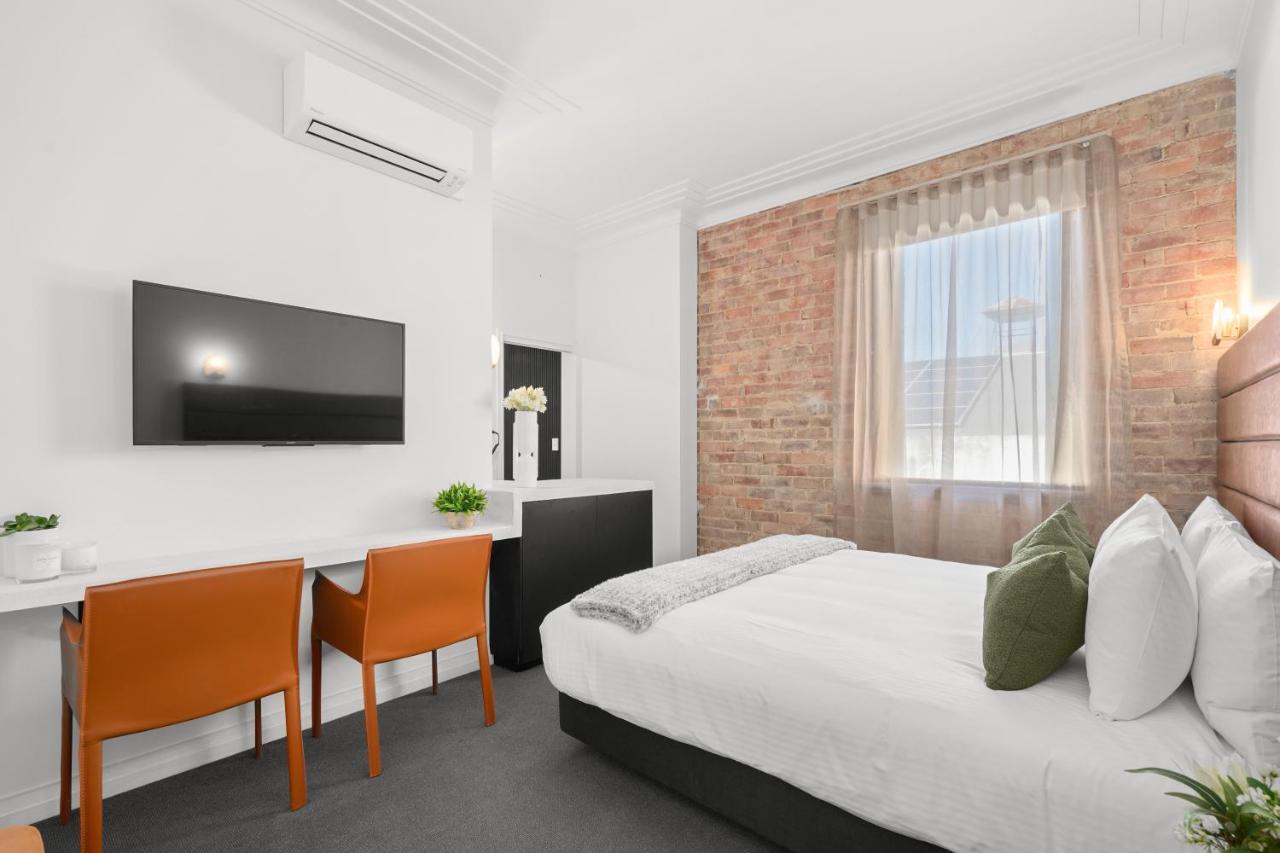 Grand Hotel And Studios Wyong Εξωτερικό φωτογραφία