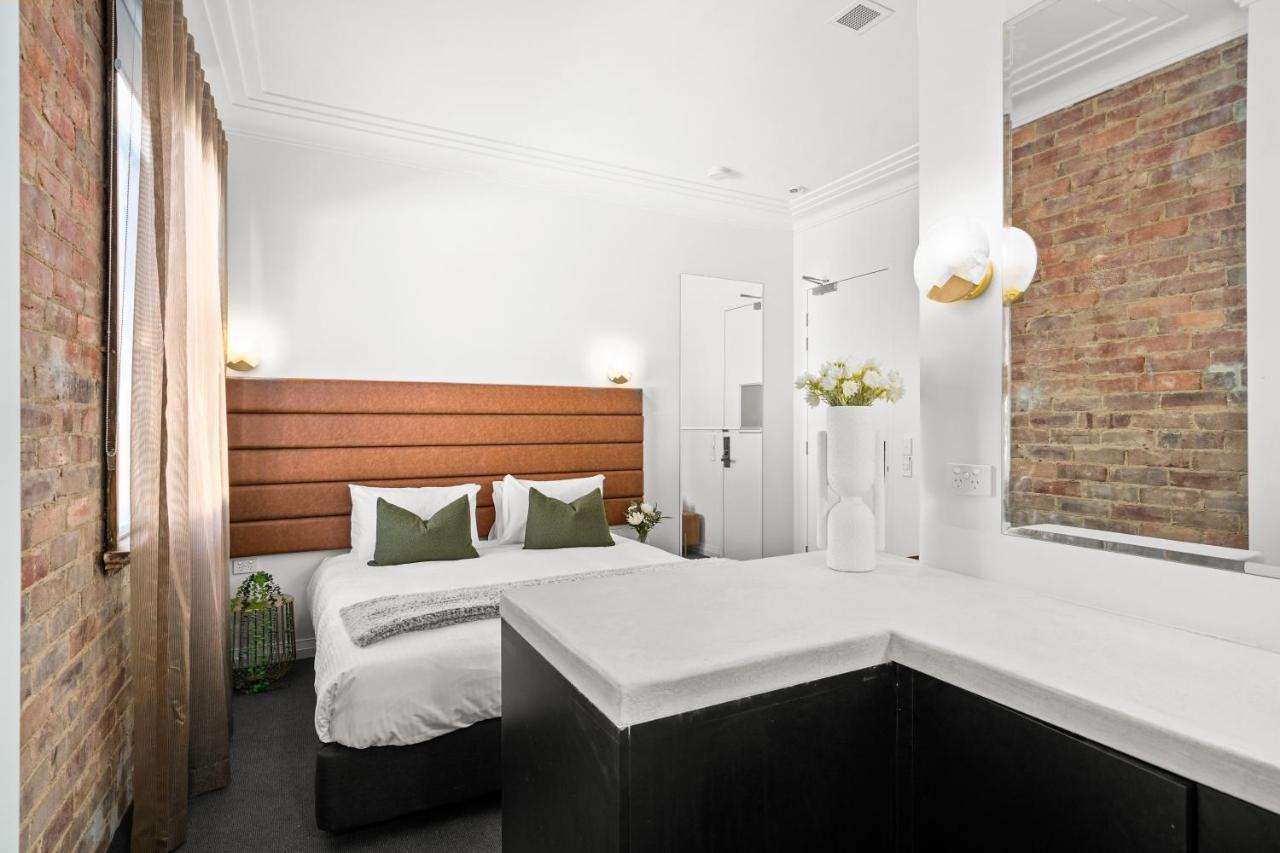 Grand Hotel And Studios Wyong Εξωτερικό φωτογραφία