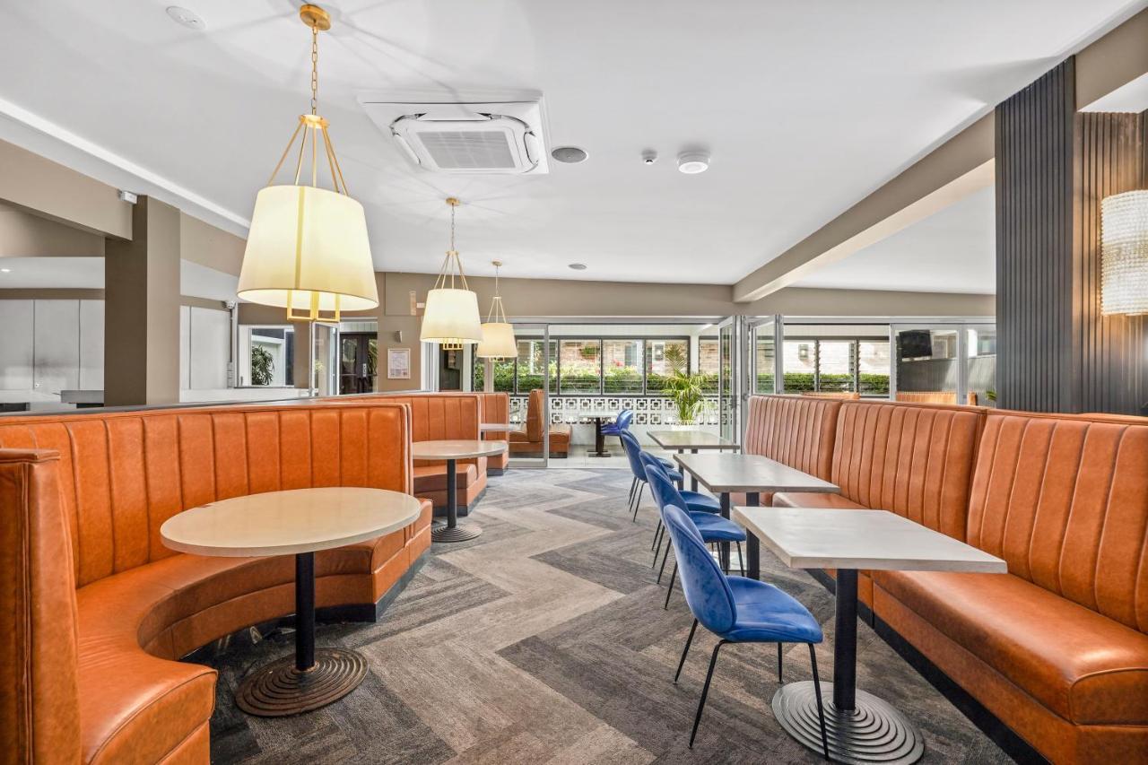 Grand Hotel And Studios Wyong Εξωτερικό φωτογραφία